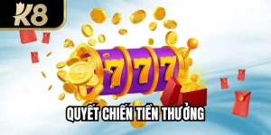 Quyết Chiến Tiền Thưởng – Hành Trình Săn Thưởng Cực Căng